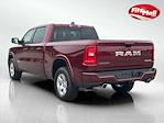New 2025 Ram 1500 Big Horn Crew Cab 4x4 Pickup for sale #D750063 - photo 10