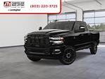 New 2025 Ram 2500 Big Horn Crew Cab 4x4 Pickup for sale #357195 - photo 1