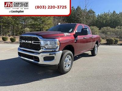 New 2024 Ram 2500 Tradesman Crew Cab 4x4 Pickup for sale #437128 - photo 1