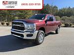 New 2024 Ram 2500 Tradesman Crew Cab 4x4 Pickup for sale #437128 - photo 1