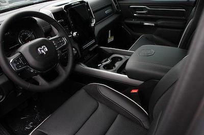 New 2025 Ram 1500 Laramie Crew Cab 4x4 Pickup for sale #537004 - photo 2