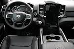 New 2025 Ram 1500 Laramie Crew Cab 4x4 Pickup for sale #537004 - photo 9