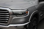 New 2025 Ram 1500 Laramie Crew Cab 4x4 Pickup for sale #537004 - photo 10