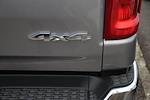 New 2025 Ram 1500 Laramie Crew Cab 4x4 Pickup for sale #537004 - photo 25