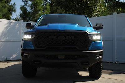 New 2025 Ram 1500 Rebel Crew Cab 4x4 Pickup for sale #537014 - photo 2