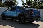 New 2025 Ram 1500 Rebel Crew Cab 4x4 Pickup for sale #537014 - photo 22