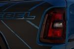 New 2025 Ram 1500 Rebel Crew Cab 4x4 Pickup for sale #537014 - photo 23