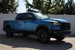 New 2025 Ram 1500 Rebel Crew Cab 4x4 Pickup for sale #537014 - photo 3
