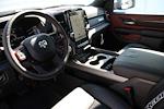 New 2025 Ram 1500 Rebel Crew Cab 4x4 Pickup for sale #537014 - photo 5