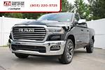 New 2025 Ram 1500 Laramie Crew Cab 4x4 Pickup for sale #537058 - photo 1