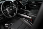 New 2025 Ram 1500 Laramie Crew Cab 4x4 Pickup for sale #537058 - photo 2