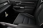 New 2025 Ram 1500 Laramie Crew Cab 4x4 Pickup for sale #537058 - photo 7