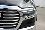 New 2025 Ram 1500 Laramie Crew Cab 4x4 Pickup for sale #537058 - photo 11