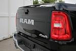 New 2025 Ram 1500 Laramie Crew Cab 4x4 Pickup for sale #537058 - photo 15