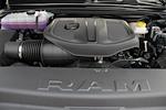 New 2025 Ram 1500 Laramie Crew Cab 4x4 Pickup for sale #537058 - photo 25