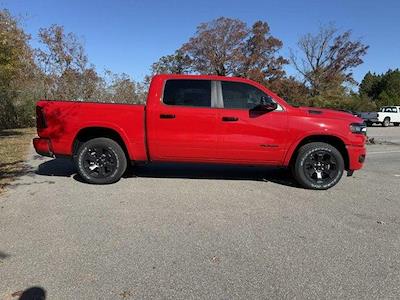 New 2025 Ram 1500 Big Horn Crew Cab 4x4 Pickup for sale #537088 - photo 2