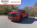 New 2025 Ram 1500 Big Horn Crew Cab 4x4 Pickup for sale #537088 - photo 1