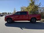 New 2025 Ram 1500 Big Horn Crew Cab 4x4 Pickup for sale #537088 - photo 4