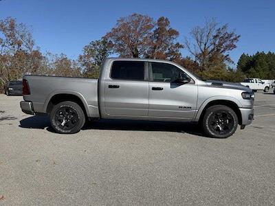 New 2025 Ram 1500 Big Horn Crew Cab 4x4 Pickup for sale #537143 - photo 2