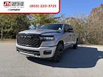 New 2025 Ram 1500 Big Horn Crew Cab 4x4 Pickup for sale #537143 - photo 1
