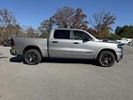 New 2025 Ram 1500 Big Horn Crew Cab 4x4 Pickup for sale #537143 - photo 2