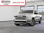 New 2025 Ram 1500 Longhorn Crew Cab 4x4 Pickup for sale #537184 - photo 1