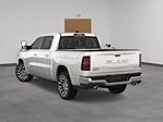 New 2025 Ram 1500 Longhorn Crew Cab 4x4 Pickup for sale #537184 - photo 4