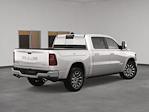 New 2025 Ram 1500 Longhorn Crew Cab 4x4 Pickup for sale #537184 - photo 5