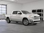 New 2025 Ram 1500 Longhorn Crew Cab 4x4 Pickup for sale #537184 - photo 6