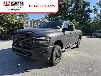 New 2025 Ram 2500 Tradesman Crew Cab 4x4 Pickup for sale #537203 - photo 1