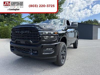 New 2025 Ram 2500 Laramie Crew Cab 4x4 Pickup for sale #537213 - photo 1