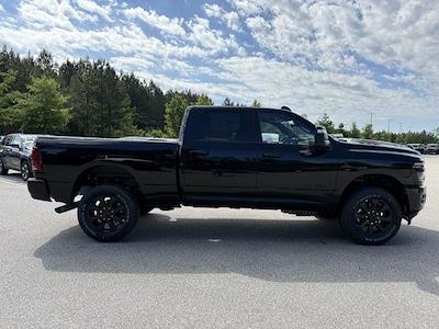 New 2025 Ram 2500 Laramie Crew Cab 4x4 Pickup for sale #537213 - photo 2
