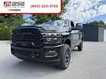 New 2025 Ram 2500 Laramie Crew Cab 4x4 Pickup for sale #537213 - photo 1