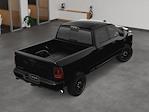 New 2025 Ram 2500 Laramie Crew Cab 4x4 Pickup for sale #537216 - photo 3