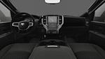 New 2025 Ram 2500 Tradesman Crew Cab 4x4 Pickup for sale #537221 - photo 6