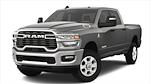 New 2025 Ram 2500 Big Horn Crew Cab 4x4 Pickup for sale #537222 - photo 1