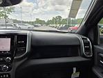 New 2025 Ram 2500 Big Horn Crew Cab 4x4 Pickup for sale #537222 - photo 29