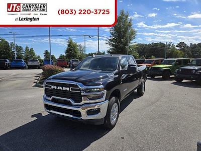 New 2025 Ram 2500 Big Horn Crew Cab 4x4 Pickup for sale #537224 - photo 1