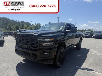 New 2025 Ram 2500 Big Horn Crew Cab 4x4 Pickup for sale #537226 - photo 1