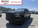 New 2025 Ram 2500 Big Horn Crew Cab 4x4 Pickup for sale #537226 - photo 1