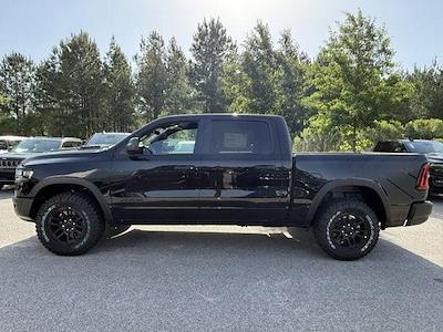 New 2025 Ram 1500 Rebel Crew Cab 4x4 Pickup for sale #537230 - photo 2