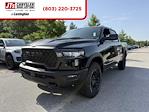 New 2025 Ram 1500 Rebel Crew Cab 4x4 Pickup for sale #537230 - photo 1