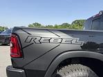 New 2025 Ram 1500 Rebel Crew Cab 4x4 Pickup for sale #537230 - photo 12