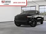 New 2025 Ram 1500 Laramie Crew Cab Pickup for sale #537236 - photo 1