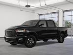 New 2025 Ram 1500 Laramie Crew Cab Pickup for sale #537236 - photo 2