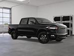 New 2025 Ram 1500 Laramie Crew Cab Pickup for sale #537236 - photo 7