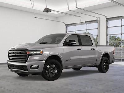 New 2025 Ram 1500 Laramie Crew Cab Pickup for sale #537238 - photo 2