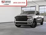 New 2025 Ram 1500 Laramie Crew Cab Pickup for sale #537238 - photo 1