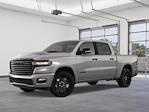 New 2025 Ram 1500 Laramie Crew Cab Pickup for sale #537238 - photo 2