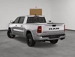 New 2025 Ram 1500 Laramie Crew Cab Pickup for sale #537238 - photo 4